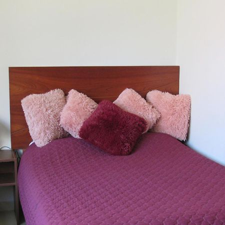 Residencial Waldorf Bed & Breakfast Lima Bagian luar foto